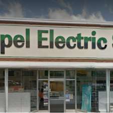 Gimpel Electric Supply Ltd. | 38 Elgin St, Trenton, ON K8V 3X8, Canada