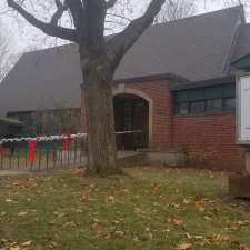 Norwegian Church Association | 5065 Rue Sherbrooke, Lachine, QC H8T 1H9, Canada
