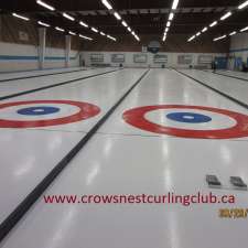 Crowsnest Curling Club | 8702 22 Ave, Coleman, AB T0K 0M0, Canada