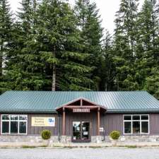 Whatcom County Library System - North Fork Community Library | 7506 Kendall Rd, Maple Falls, WA 98266, USA
