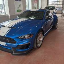 Donnelly Automotive Group | 2496 Bank St, Ottawa, ON K1V 0W8, Canada