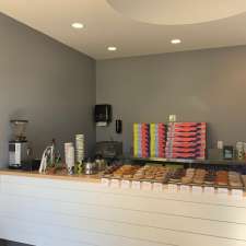 Hoopla Donuts - Manchester | 546 42 Ave SE, Calgary, AB T2G 1Y6, Canada