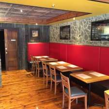 Pizzeria Capriccio | 970 1re Av., Québec, QC G1L 3K4, Canada