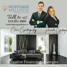 Chris Czartorynskyj | Mortgage Wellness | 66 Athlone Crescent, Stratford, ON N4Z 1H8, Canada