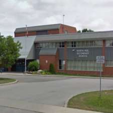 Secondary School | 1305 Williams Pkwy, Brampton, ON L6S 3J8, Canada