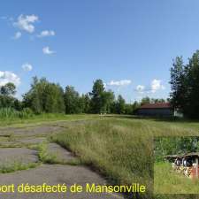 Mansonville Airport | 8 Chemin West Hill, Mansonville, QC J0E 1X0, Canada