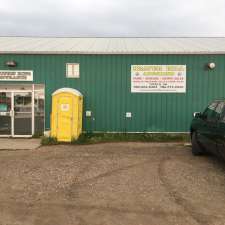 Beaverhill Auction Services, Ltd. | 5008 46 Ave, Tofield, AB T0B 4J0, Canada