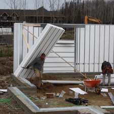 Polycore by S I Construction Systems | 4704 91 Ave NW, Edmonton, AB T6B 2L1, Canada