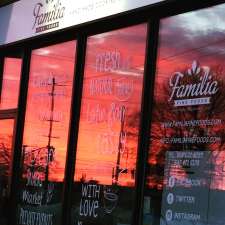 Familia Fine Foods - Only takeout | 3245 Harvester Rd Unit 17, Burlington, ON L7N 3T7, Canada