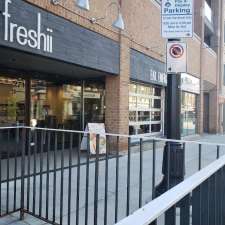 Freshii | 271 Princess St, Kingston, ON K7L 1B4, Canada