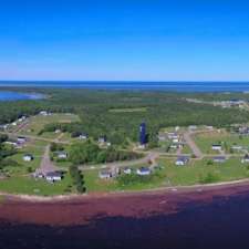 2REZ church | Lennox Island Indian Reserve No. 1, Lennox island, PE C0B 1J0, Canada