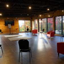 Ô Sommet du Village Aventuria | 13 rue du Sommet, Saint-Jules, QC G0N 1R0, Canada