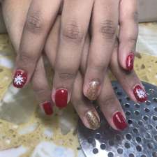 Fancy Nails | 1829 Main St W, Hamilton, ON L8S 1H6, Canada