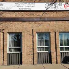 Centaur Accounting Inc. | 1020 Hargrieve Rd Unit # 13, London, ON N6E 1P5, Canada