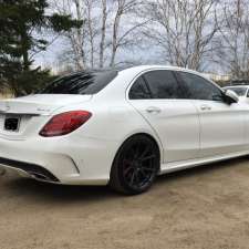 First Class Tinting | 281 Broadway, Orangeville, ON L9W 1J4, Canada