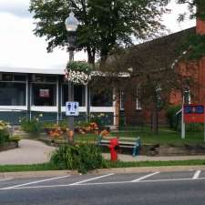 Canada Post | 83 Main St, Erin, ON N0B 1T0, Canada
