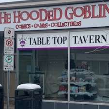 Table Top Tavern | 30 Main St S, Georgetown, ON L7G 3G4, Canada