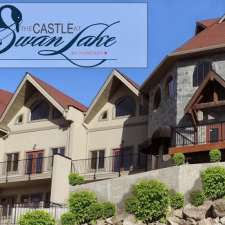 The Castle at Swan Lake Hotel | 7905 Greenhow Rd, Vernon, BC V1B 3S2, Canada