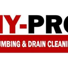 Hy-Pro Plumbing & Drain Cleaning of Hamilton-Dundas | 1063 King St W 149, Hamilton, ON L8S 4S3, Canada