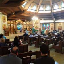 Saint George Orthodox Church | 1073 Saunders Settlement Rd, Niagara Falls, NY 14305, USA