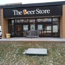 The Beer Store | 3431 St Clair Ave E, Scarborough, ON M1L 1W6, Canada