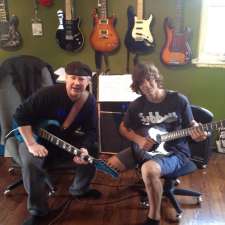 Szeryk Guitar Academy ™ - Guitar Lessons London Ontario | 3 O'Brien St, London, ON N6J 2P2, Canada