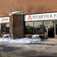 Hearth & Patio | 4-1832 King Edward St, Winnipeg, MB R2R 0N1, Canada