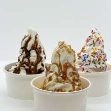 OMG Ice Cream & Frozen Treats | 1047 King St W, Hamilton, ON L8S 1L6, Canada