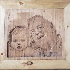 Naturally Knotty Farms | 1020 Stephens Bay Rd, Bracebridge, ON P1L 1X2, Canada