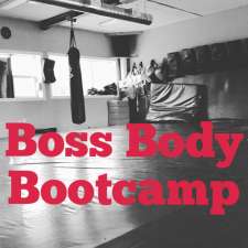 Boss Ladies Fitness | 1777 Portage Ave, Winnipeg, MB R3J 0E8, Canada