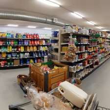 Crossroads Grocery | 274 Carlton Ave, Somerset, MB R0G 2L0, Canada