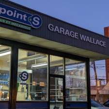 Point S - Garage Wallace | 101 Rue du Prince Arthur, Saint-Lambert, QC J4P 1X3, Canada
