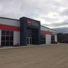 Rocky Mountain Equipment | 575 Main St E, Neepawa, MB R0J 1H0, Canada