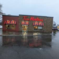 Tim Hortons | 400 Blvd. Marcel-Laurin, Saint-Laurent, QC H4M 2L4, Canada