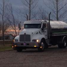 Clear Choice Fresh Water Hauling | Vauxhall, AB T0K 2K0, Canada