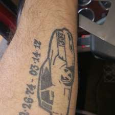 Skinners Tattoos | 457 Fennell Ave E, Hamilton, ON L9A 1V2, Canada