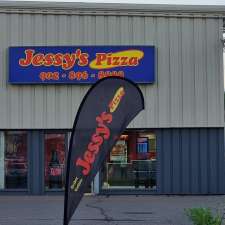 Jessy’s Pizza Truro | 109 Robie St, Truro, NS B2N 1K8, Canada