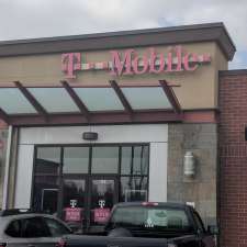 T-Mobile | 1863 Main St #113, Ferndale, WA 98248, USA