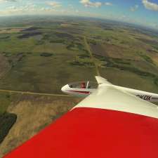 Edmonton Soaring Club | Township Road 550 & Range Road 185, Chipman, AB T0B 0W0, Canada