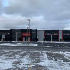 Suspension Turcotte (Alma) Inc | 970 Av. Bombardier, Alma, QC G8B 7A1, Canada