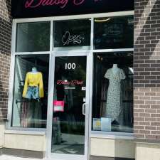 Daisy Pink Boutique | 20826 72 Ave Unit 100, Langley City, BC V2Y 1T6, Canada