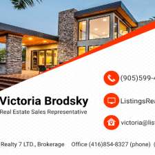 Victoria Brodsky Oakville Real Estate Agent, Realtor @ Realty 7 | 2377 Woodcrest Dr, Oakville, ON L6M 4S2, Canada