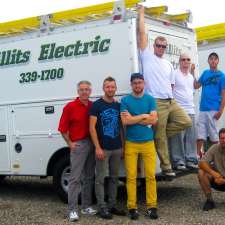 WILLITS ELECTRIC LTD. | 1258 Henderson Hwy, Winnipeg, MB R2G 1M2, Canada