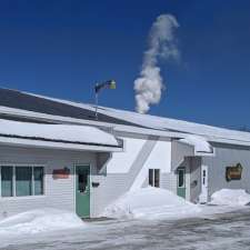 Bois St-Pierre Inc | 6700 Rue Wolfe, Lac-Mégantic, QC G6B 2S3, Canada