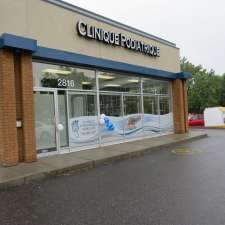 Kirkland Podiatry Clinic | 2816 Bd Saint-Charles, Kirkland, QC H9H 3B6, Canada