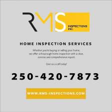 RMS Inspections Inc. | 610 6 Ave, Kimberley, BC V1A 2V7, Canada