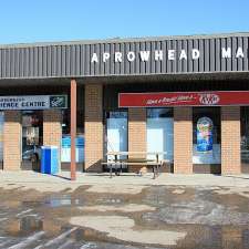 Moss Hardware and Convenience Store | Grand Ave, Indian Head, SK S0G 2K0, Canada
