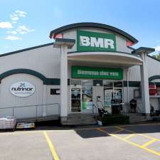 BMR Nutrinor St-Coeur-de-Marie | 5552 Avenue du Pont N, Alma, QC G8E 1V8, Canada