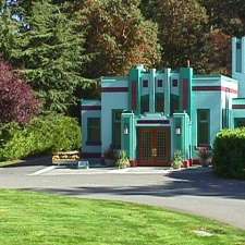 Royal Oak Burial Park | 4673 Falaise Dr, Victoria, BC V8Y 1B4, Canada