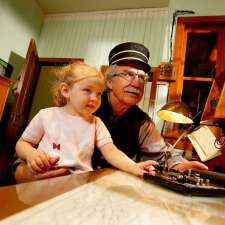 Western Development Museum (WDM) - Moose Jaw | 50 Diefenbaker Dr, Moose Jaw, SK S6J 1L9, Canada